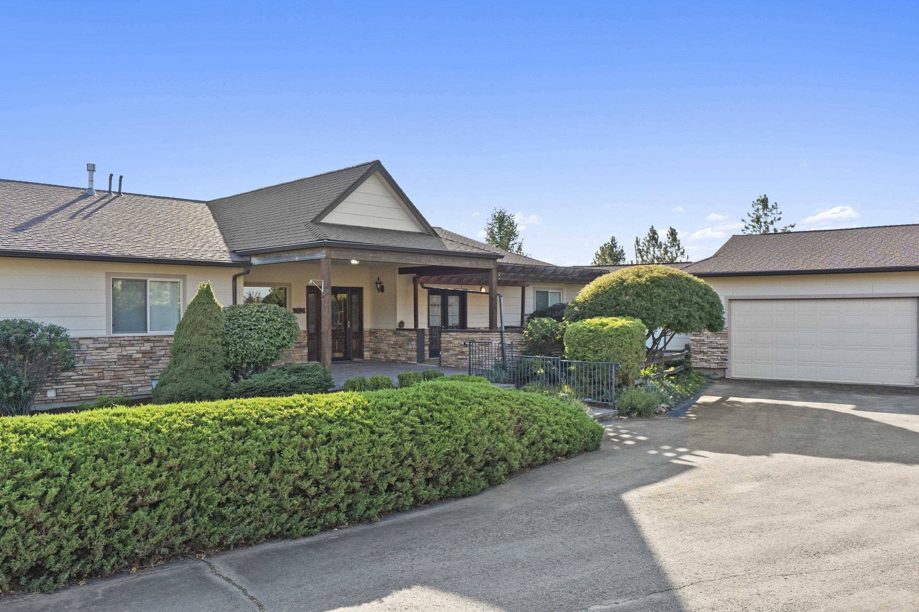 11505 S Progress Rd, Mica, WA 99023