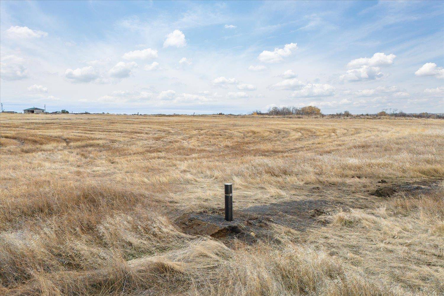 00XXX E Euclid Rd, Lot 1, Reardan, WA 99029