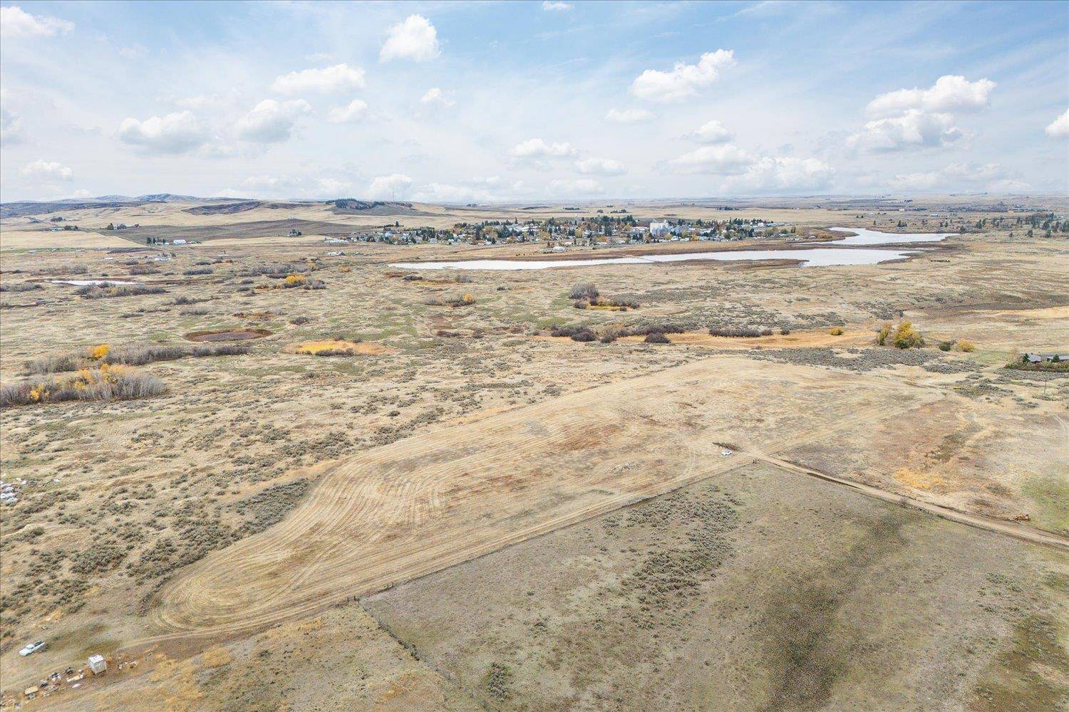 00XXX E Euclid Rd, Lot 1, Reardan, WA 99029