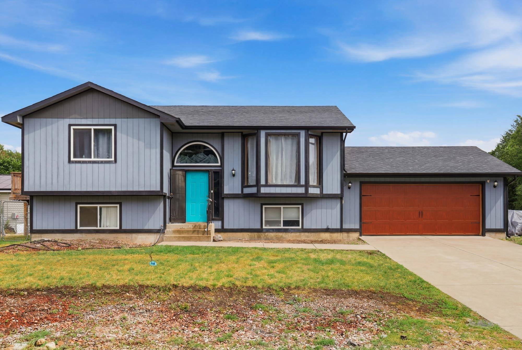 25421 E Joseph Ave, Newman Lake, WA 99025