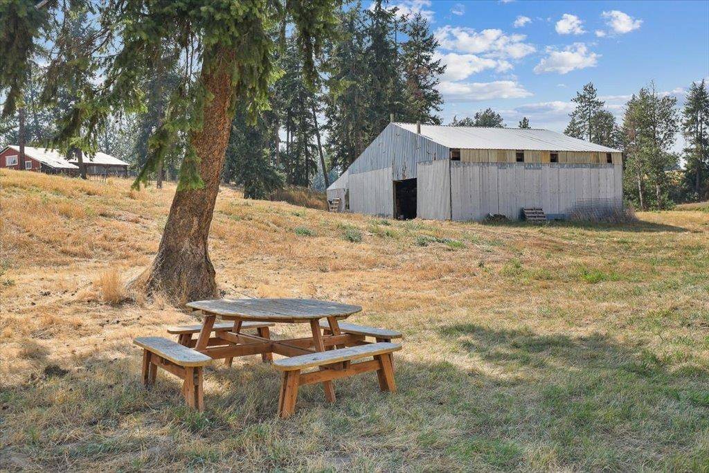 NKA N Day Mount Spokane Rd, Colbert, WA 99005