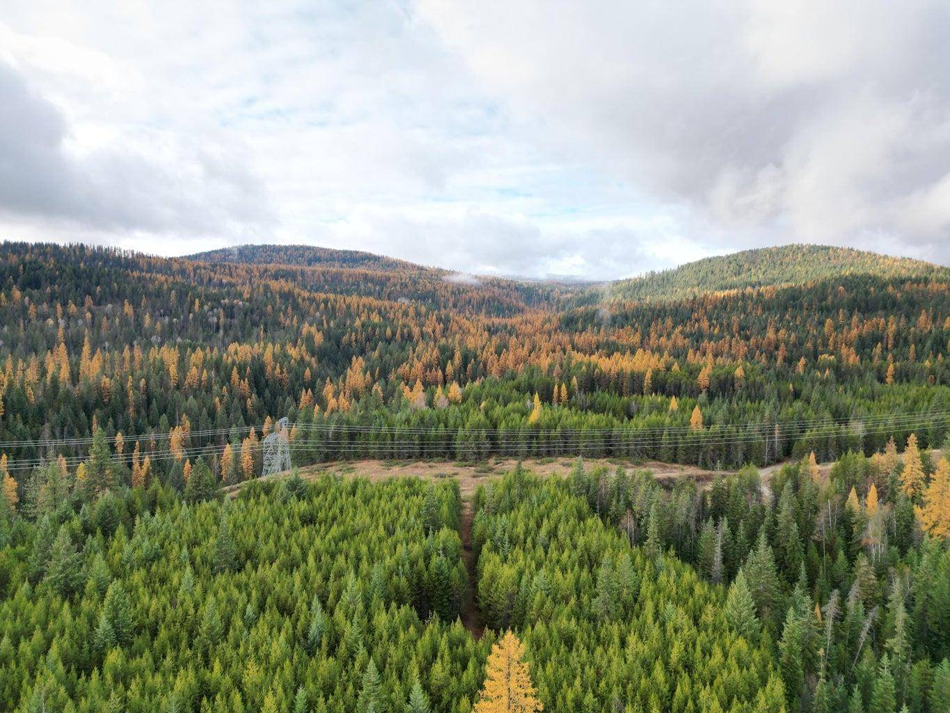 TBD Schlegel Ranch Rd, Ione, WA 99139-0000
