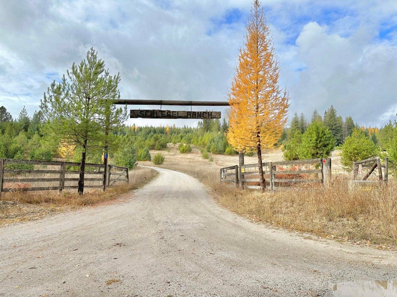 TBD Schlegel Ranch Rd, Ione, WA 99139-0000