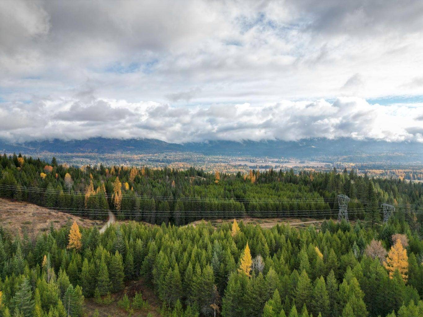 TBD Schlegel Ranch Rd, Ione, WA 99139-0000