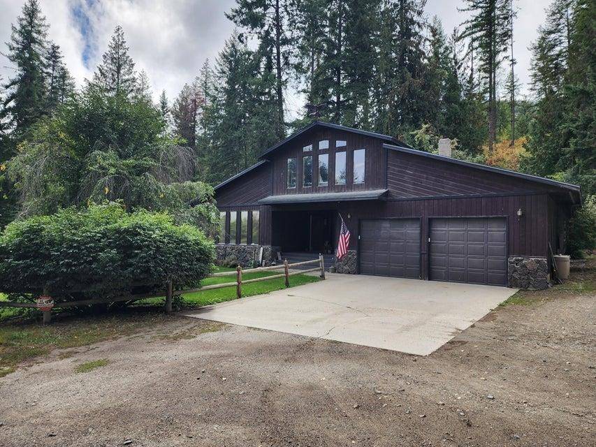 451 Monumental Rd, Colville, WA 99114-0000