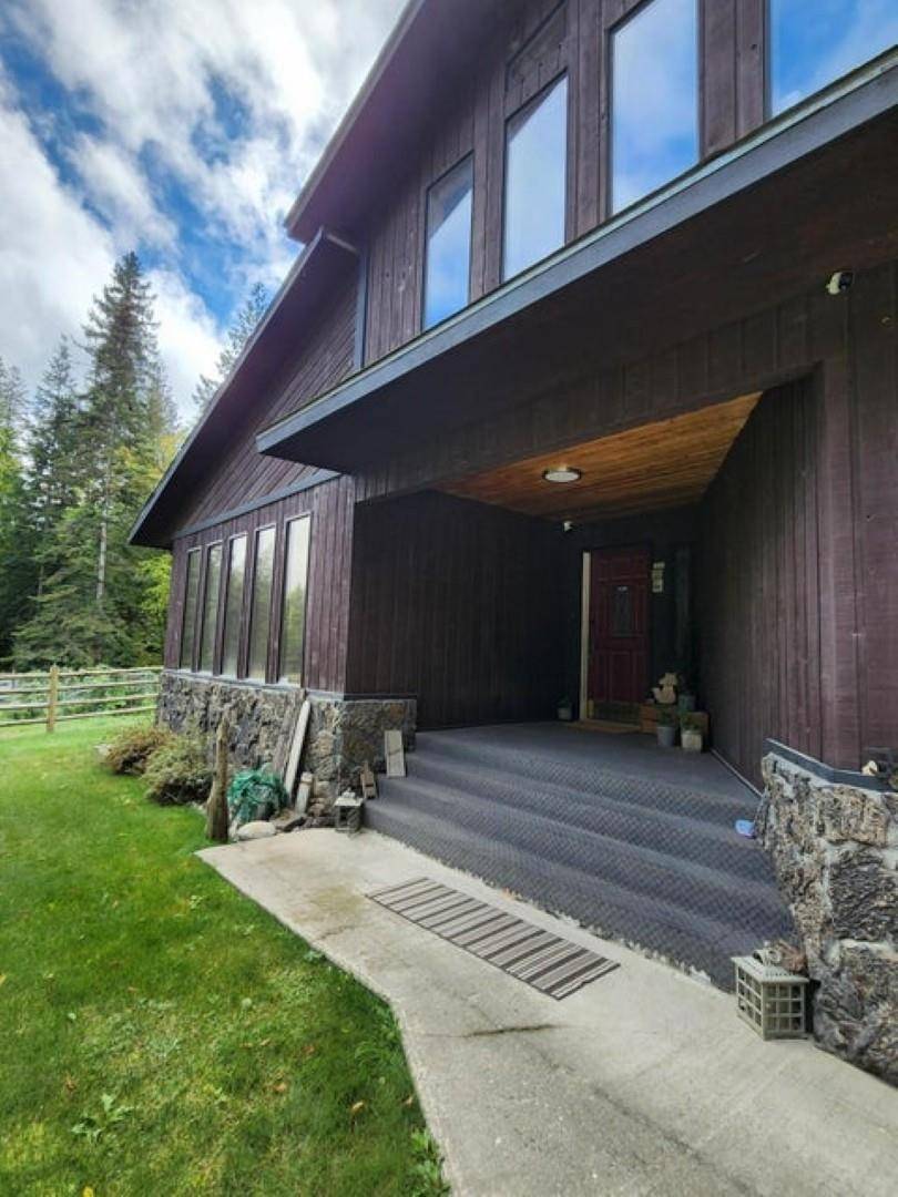 451 Monumental Rd, Colville, WA 99114-0000