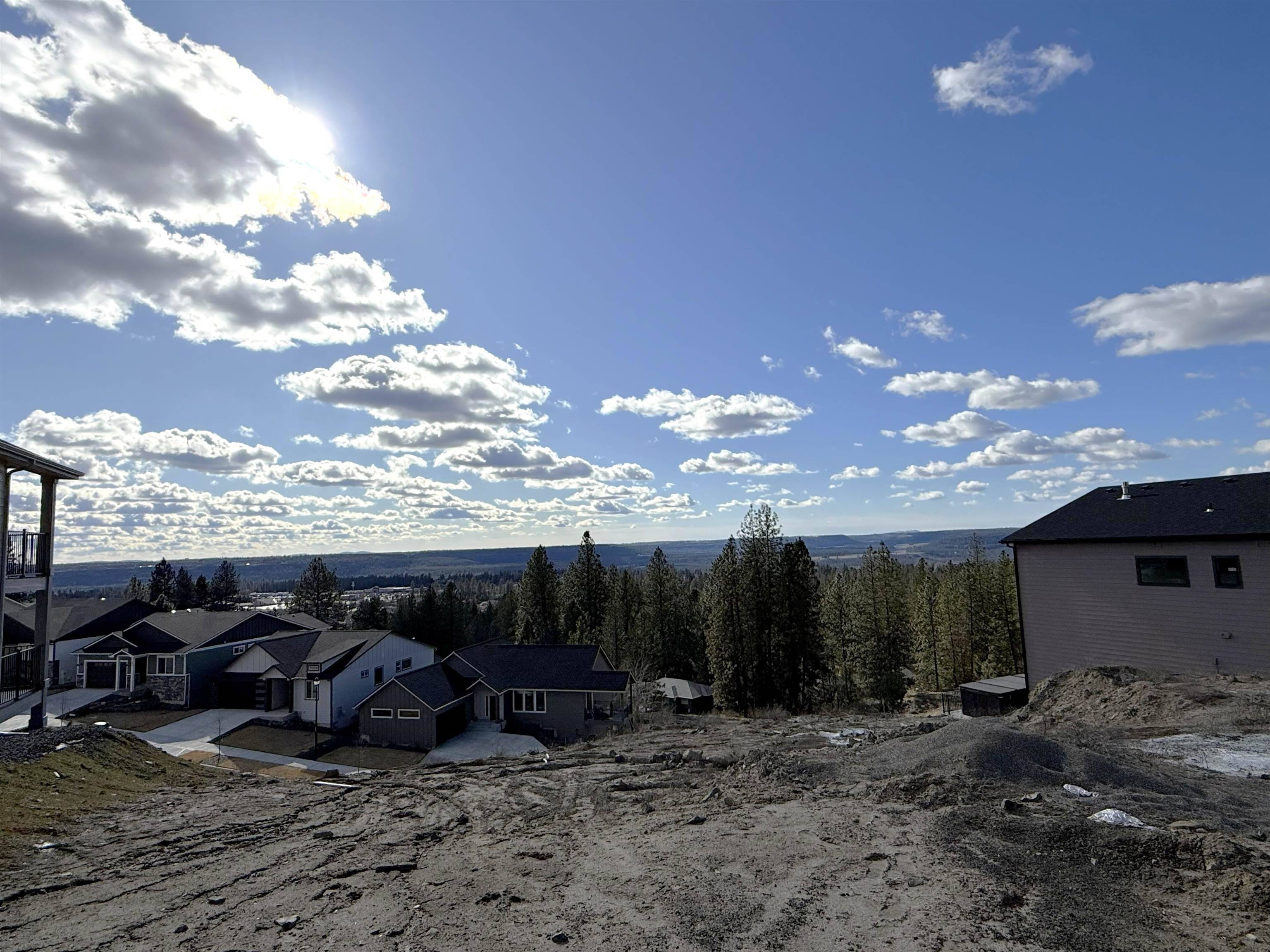 4239 W Bush Dr, Spokane, WA 99208