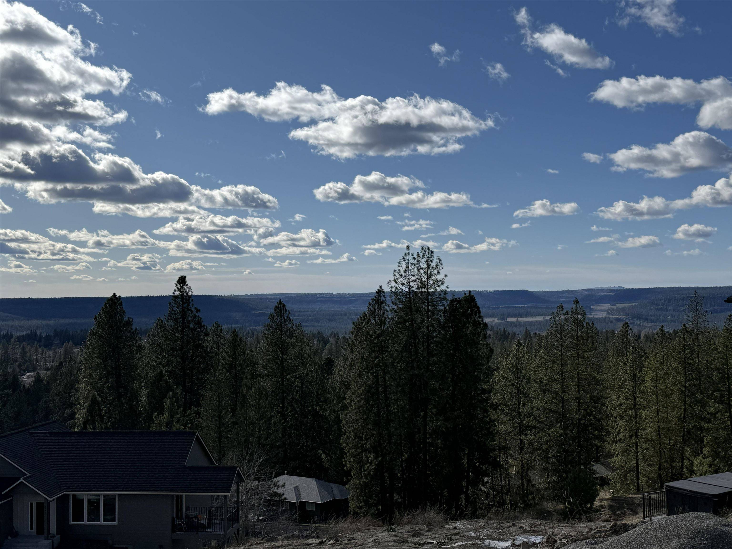4239 W Bush Dr, Spokane, WA 99208