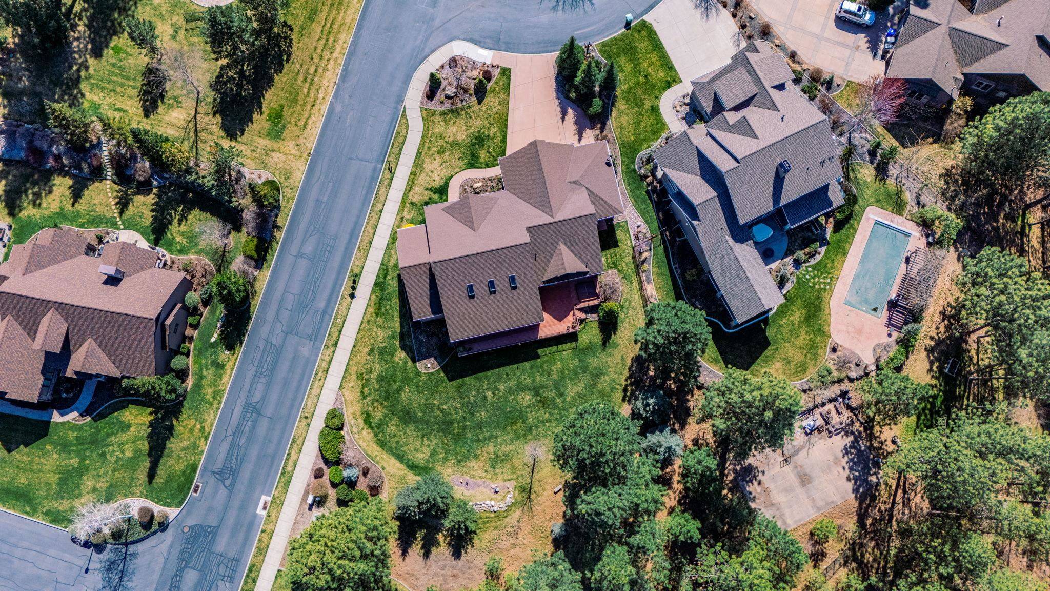 501 N Kennewick Ln, Liberty Lake, WA 99019