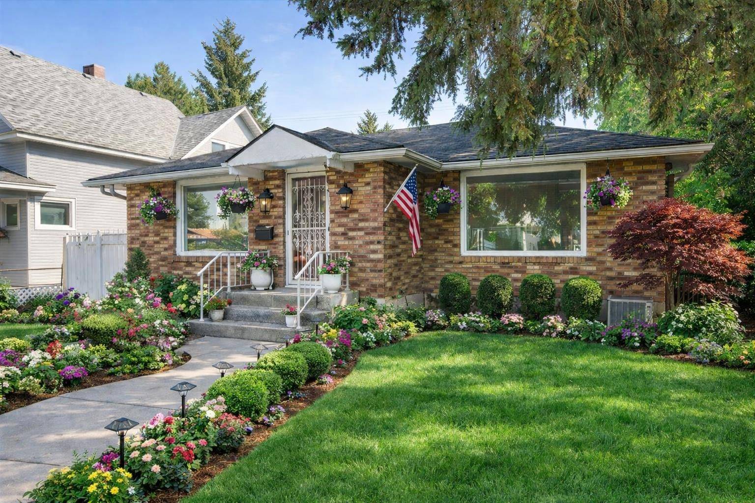 942 E Baldwin Ave, Spokane, WA 99207