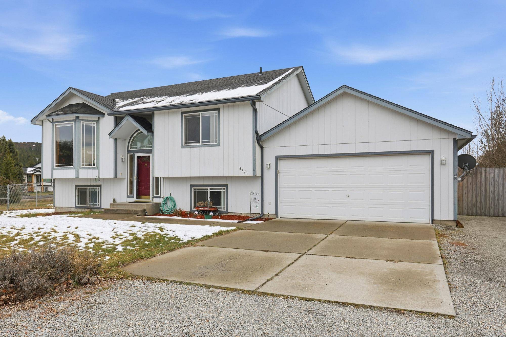 6171 Moriah Dr, Nine Mile Falls, WA 99026-0000