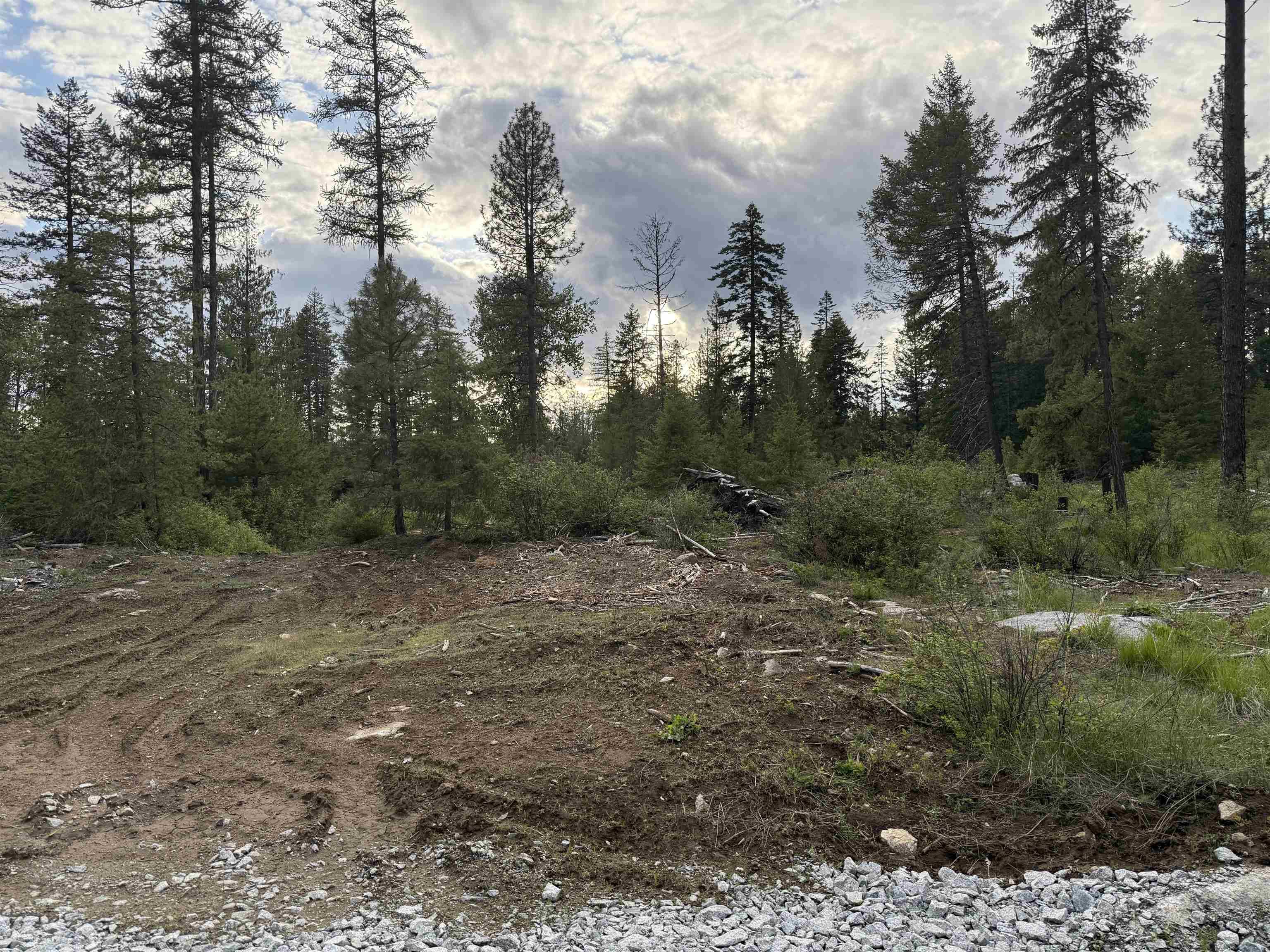 NKN Lot 2 Veit Rd, Newport, WA 99156