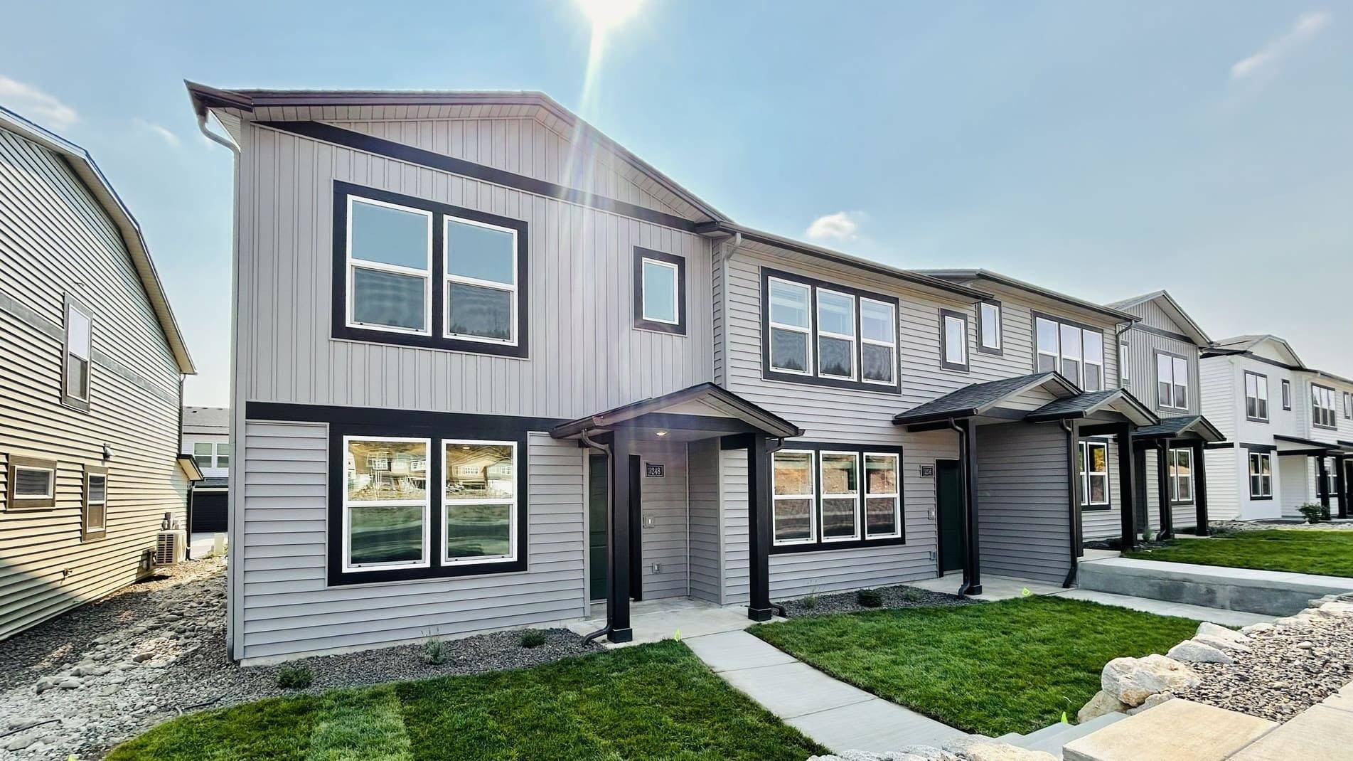 5225 E Frederick Ave, Spokane, WA 99217
