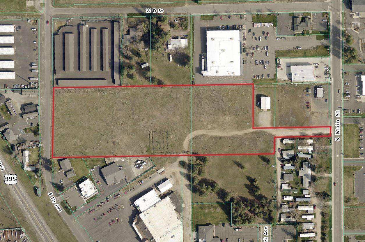TBD S Main St, Deer Park, WA 99006