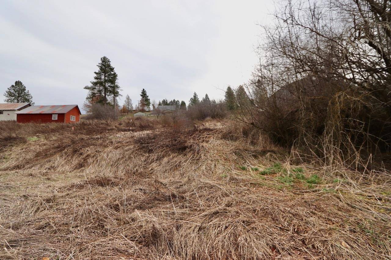 427 NE Stringham Rd, Rockford, WA 99030