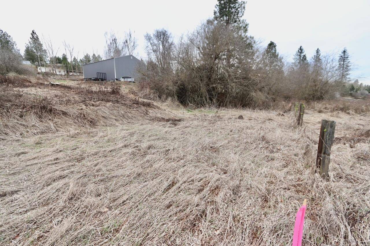 427 NE Stringham Rd, Rockford, WA 99030