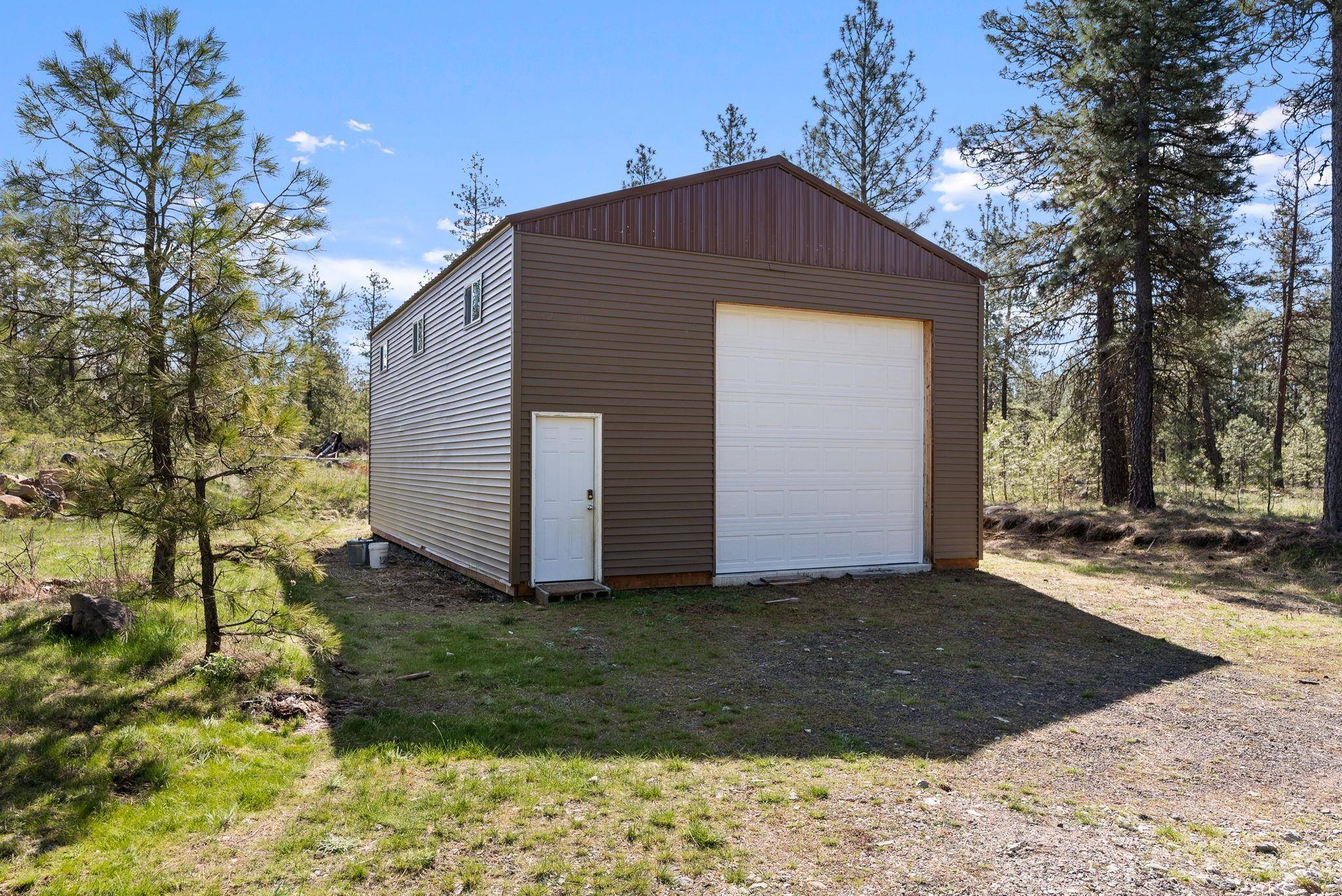 5306 W Curtis Rd, Cheney, WA 99004