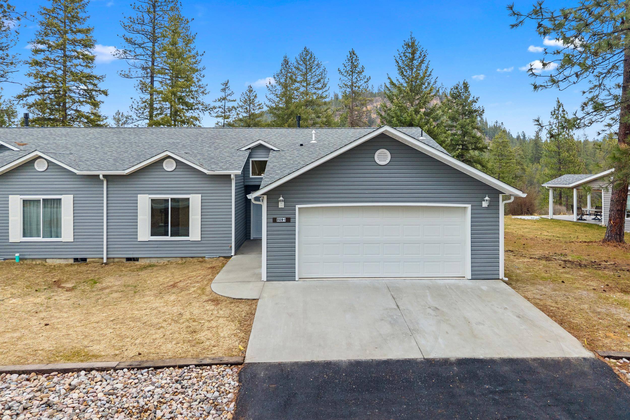 2528 Canyon Crest WAY #1, Chewelah, WA 99109