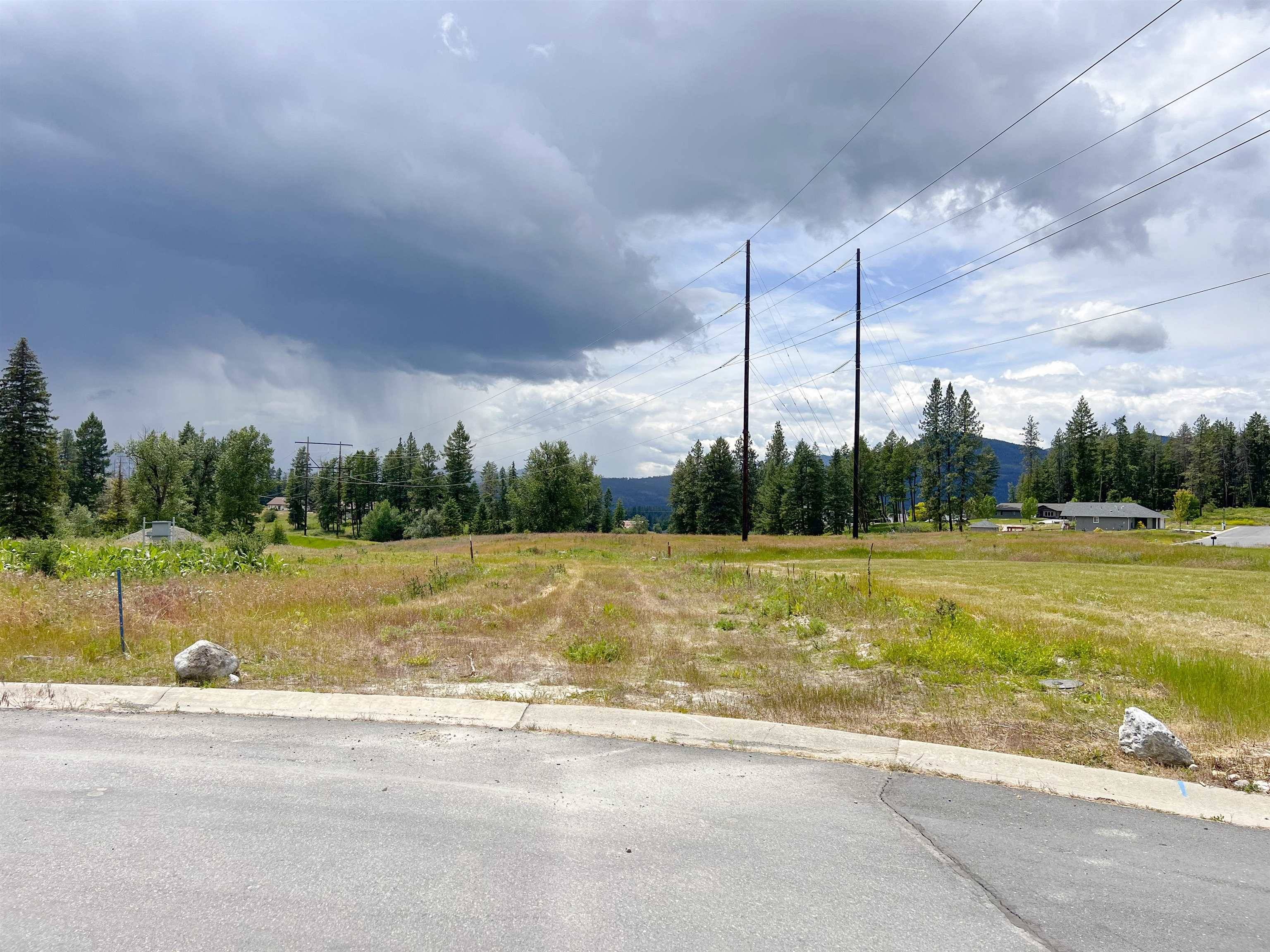 2082 Whitetail WAY, Colville, WA 99114