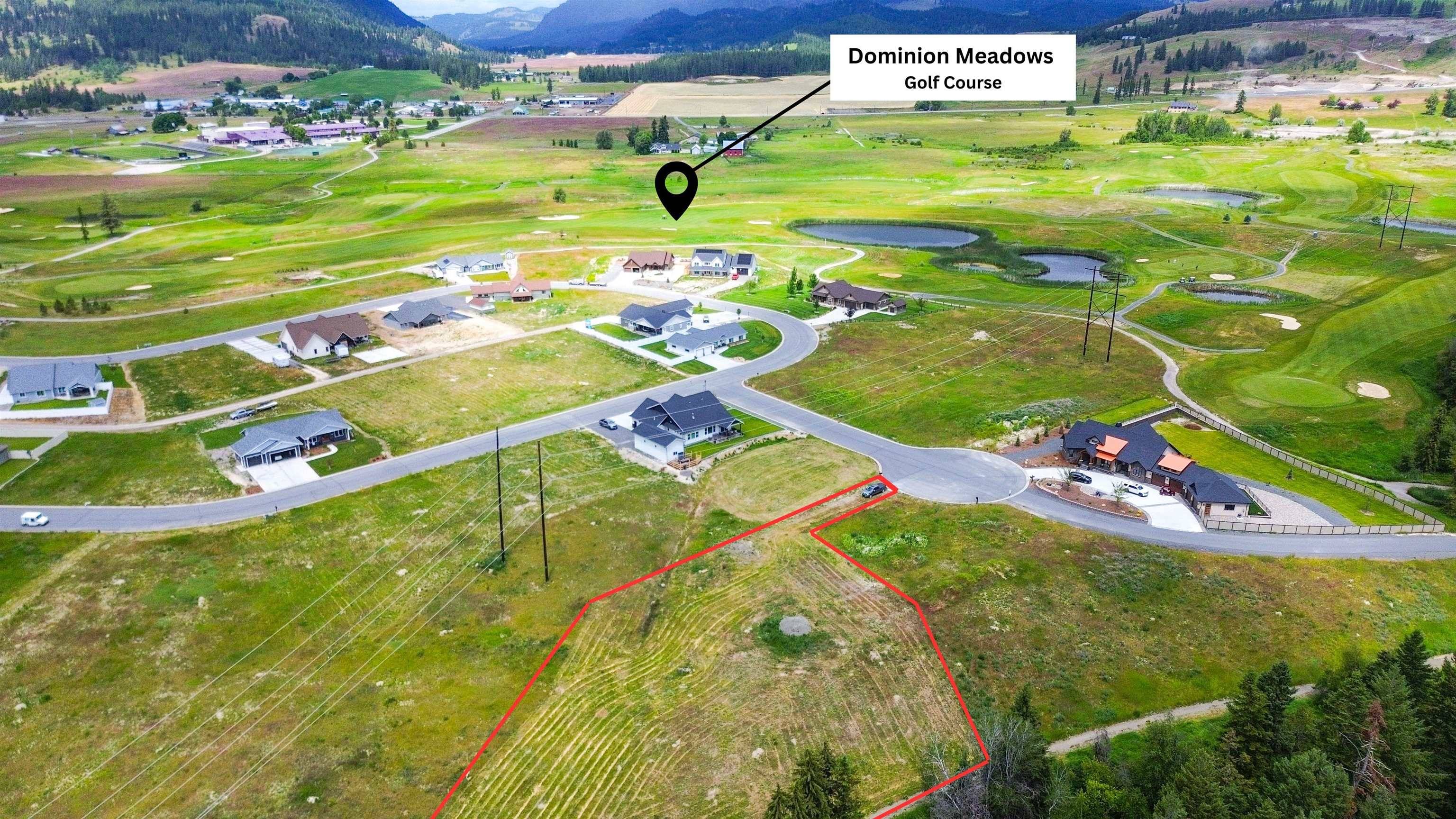 2082 Whitetail WAY, Colville, WA 99114