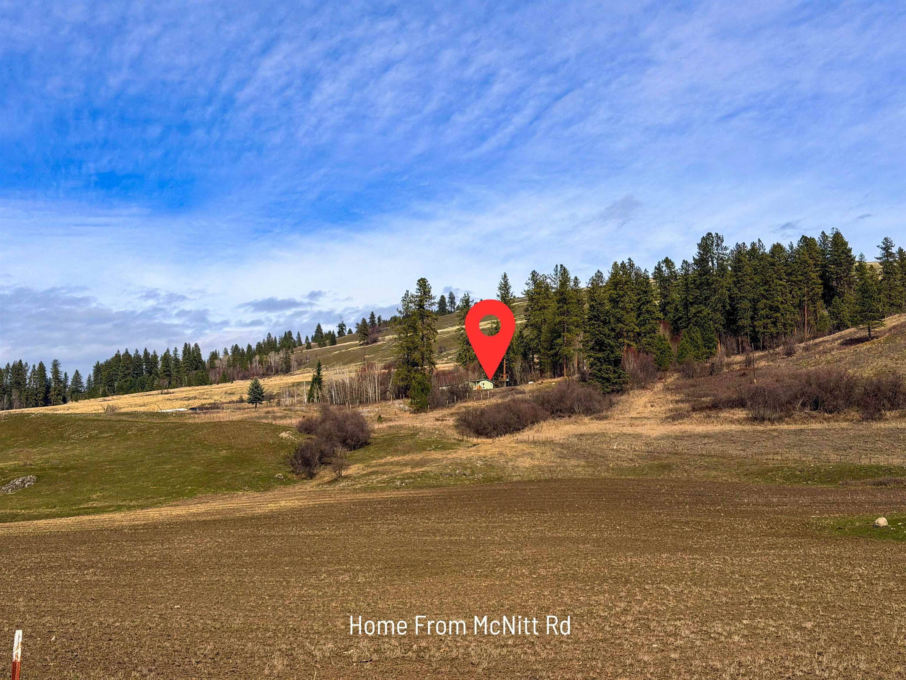 2897 McNitt Rd, Kettle Falls, WA 99141