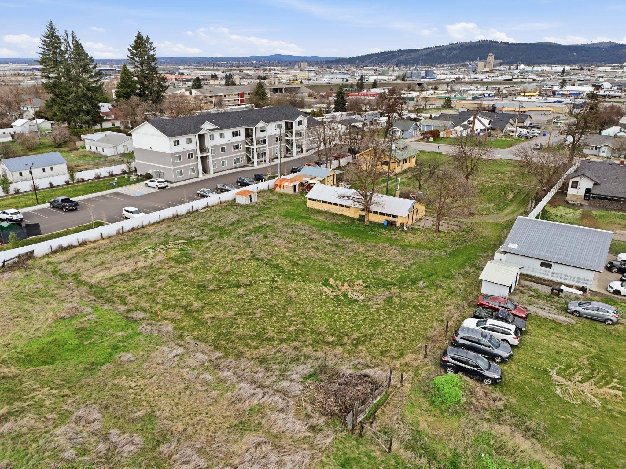 6524 E 4th Ave, Spokane Valley, WA 99212