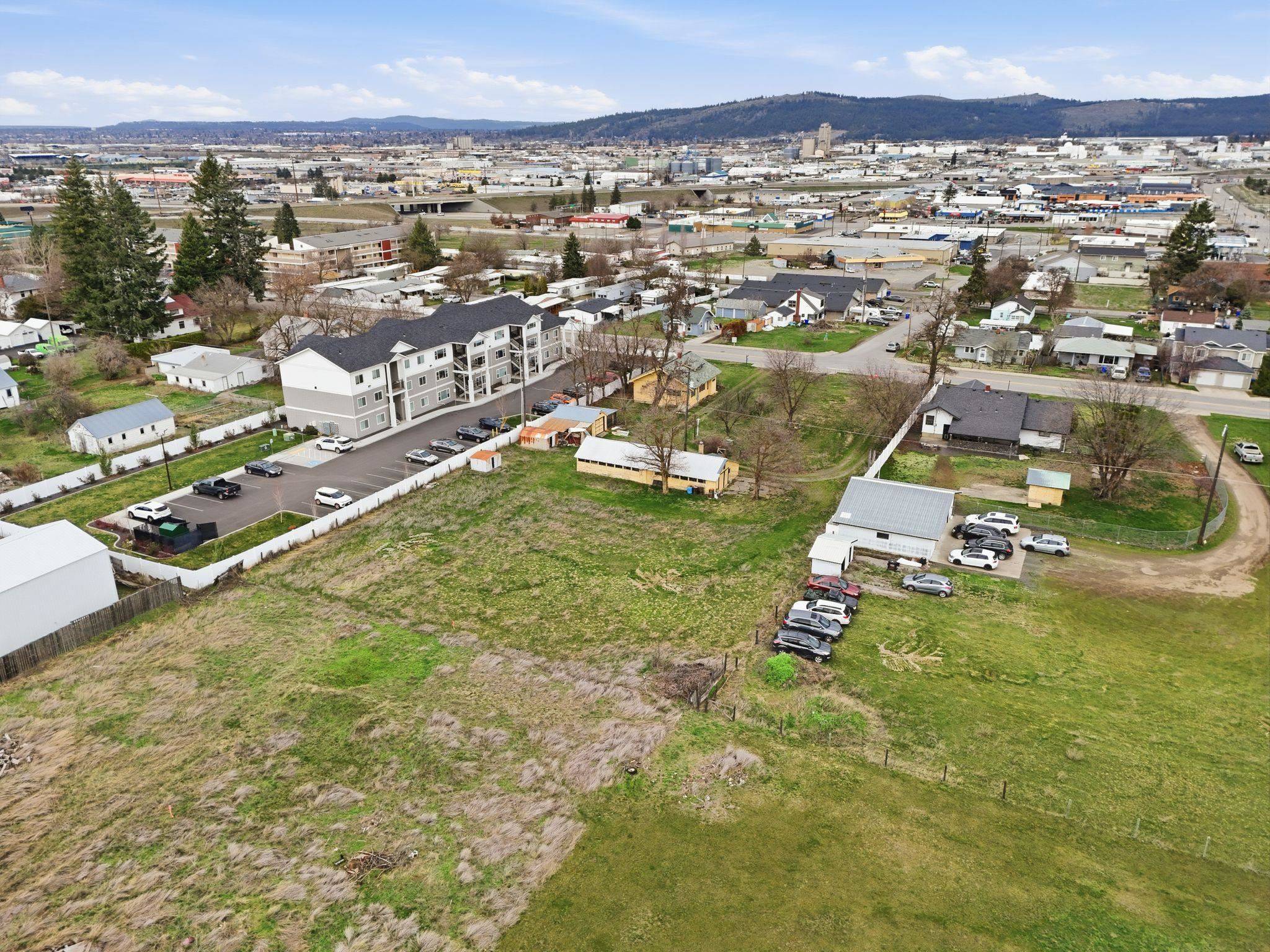 6524 E 4th Ave, Spokane Valley, WA 99212