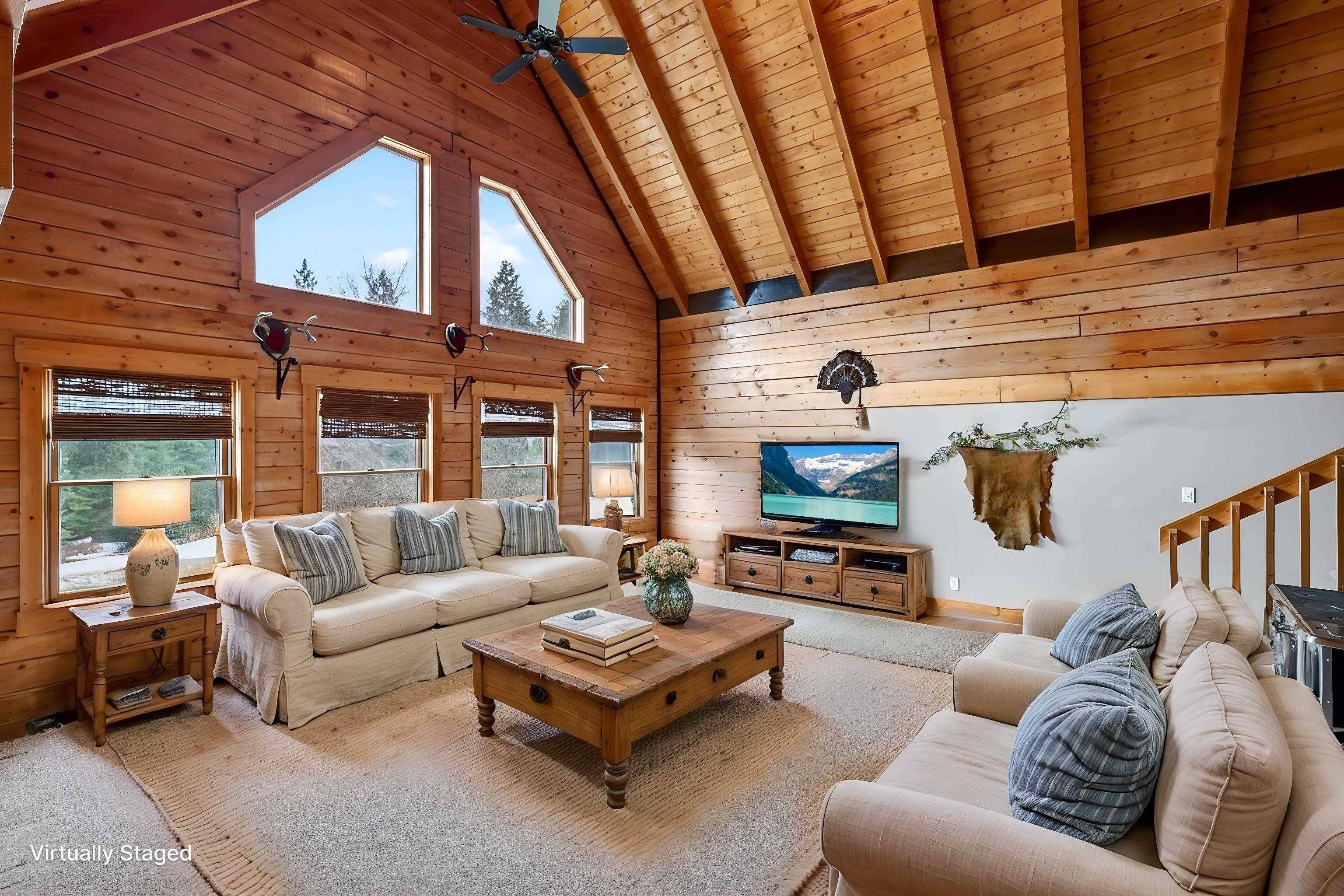 1371 Willms Rd, Elk, WA 99009
