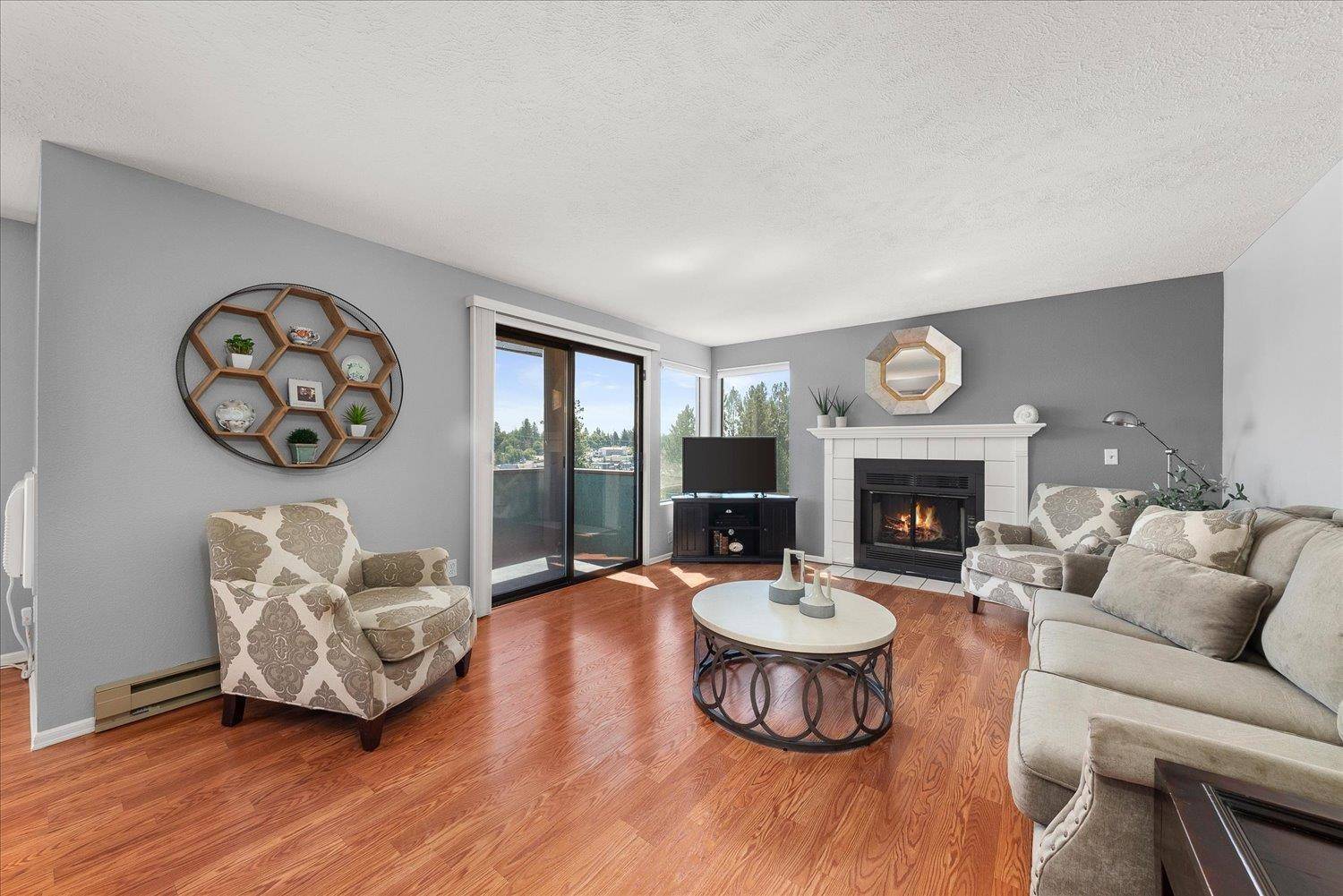 6625 N Austin Rd #301, Spokane, WA 99208