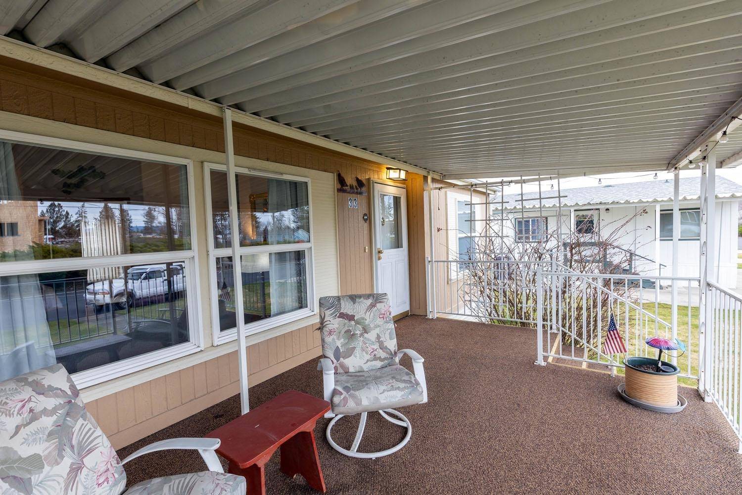 6805 N Crestline St ##33, Spokane, WA 99217