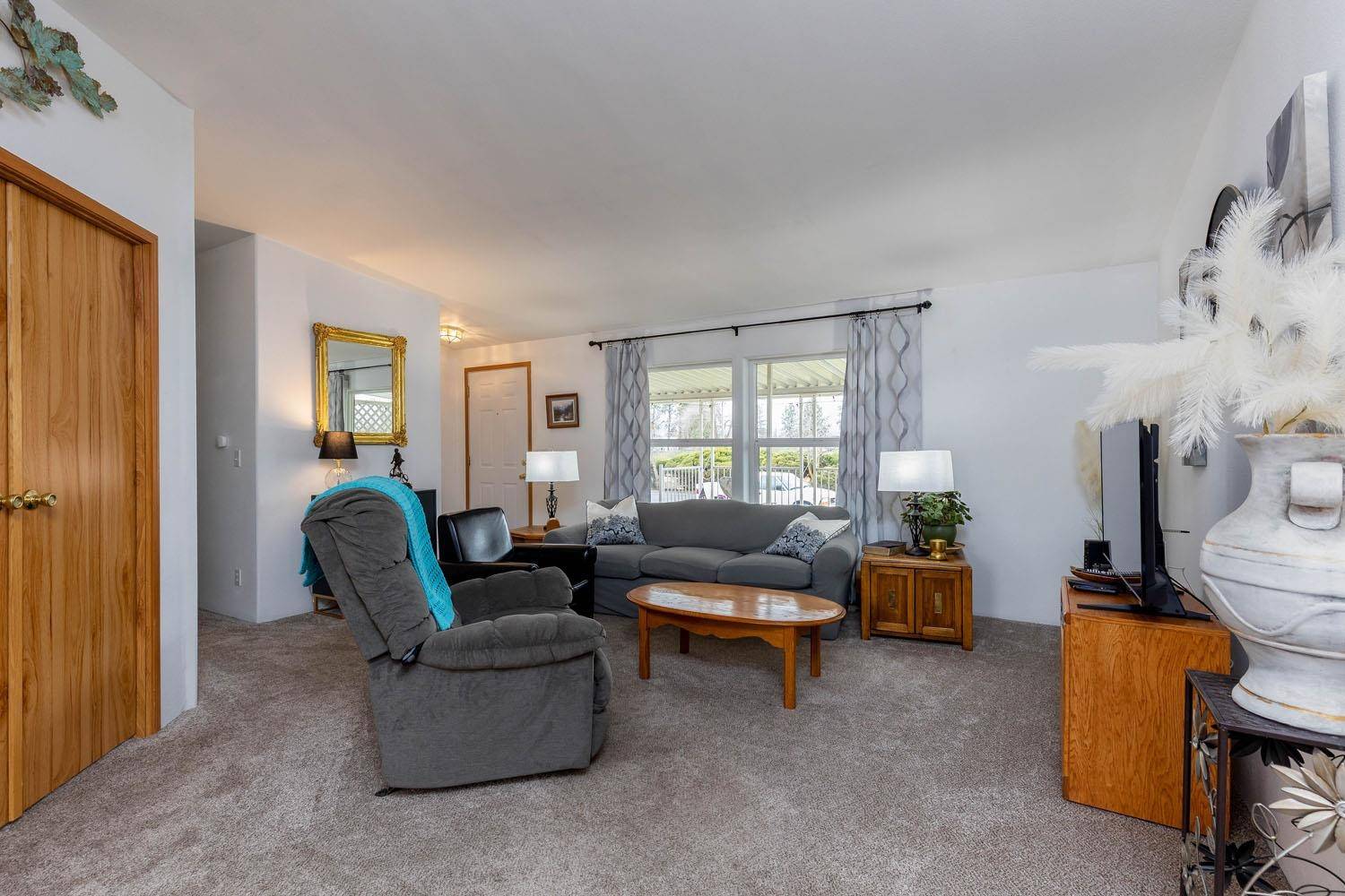 6805 N Crestline St ##33, Spokane, WA 99217