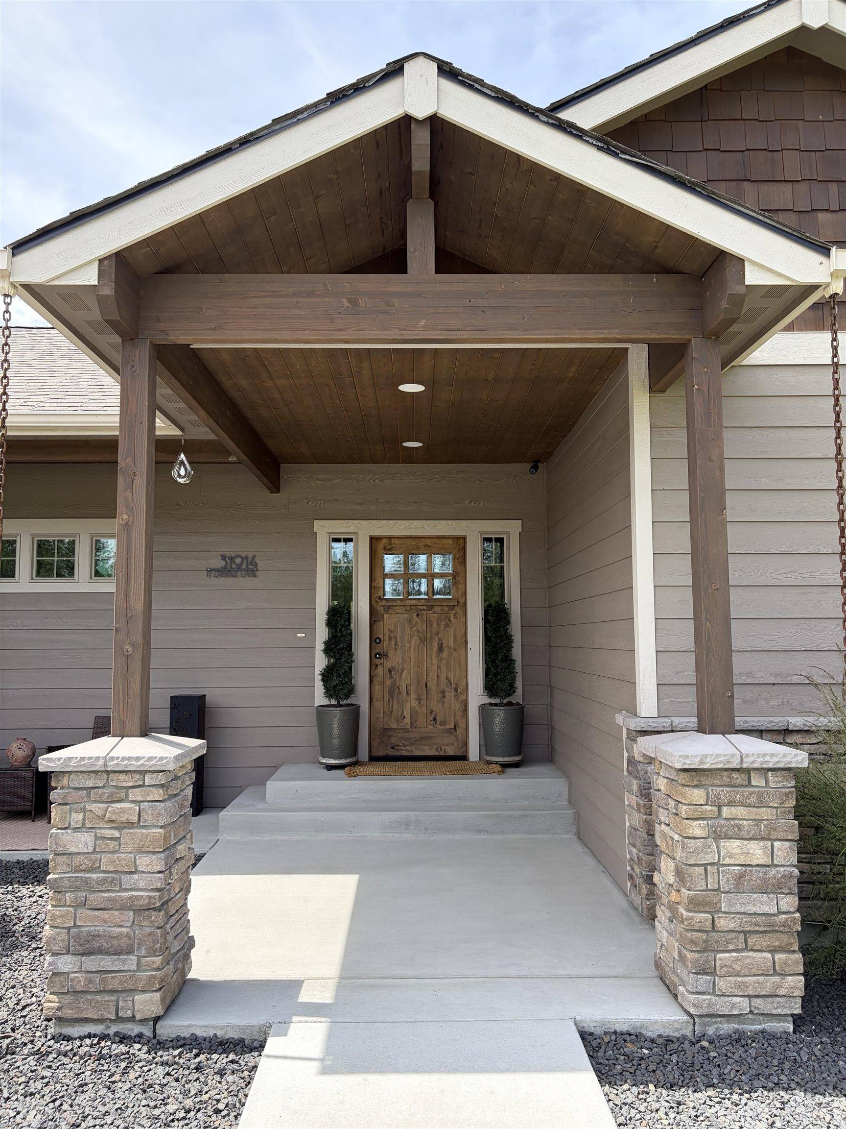 31914 N Zander Ln, Chattaroy, WA 99003