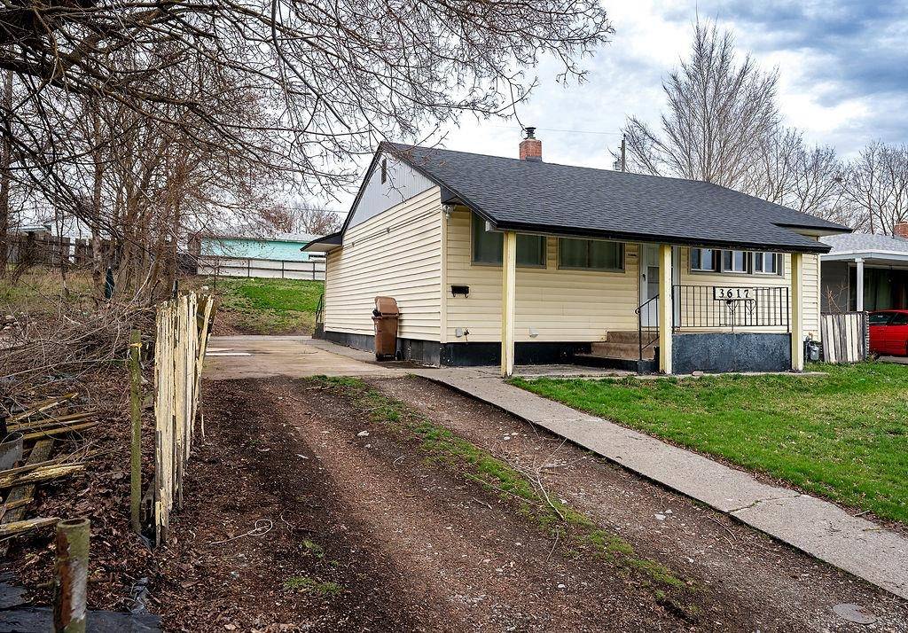 3617 E Grace Ave, Spokane, WA 99217
