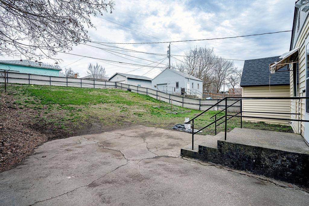 3617 E Grace Ave, Spokane, WA 99217