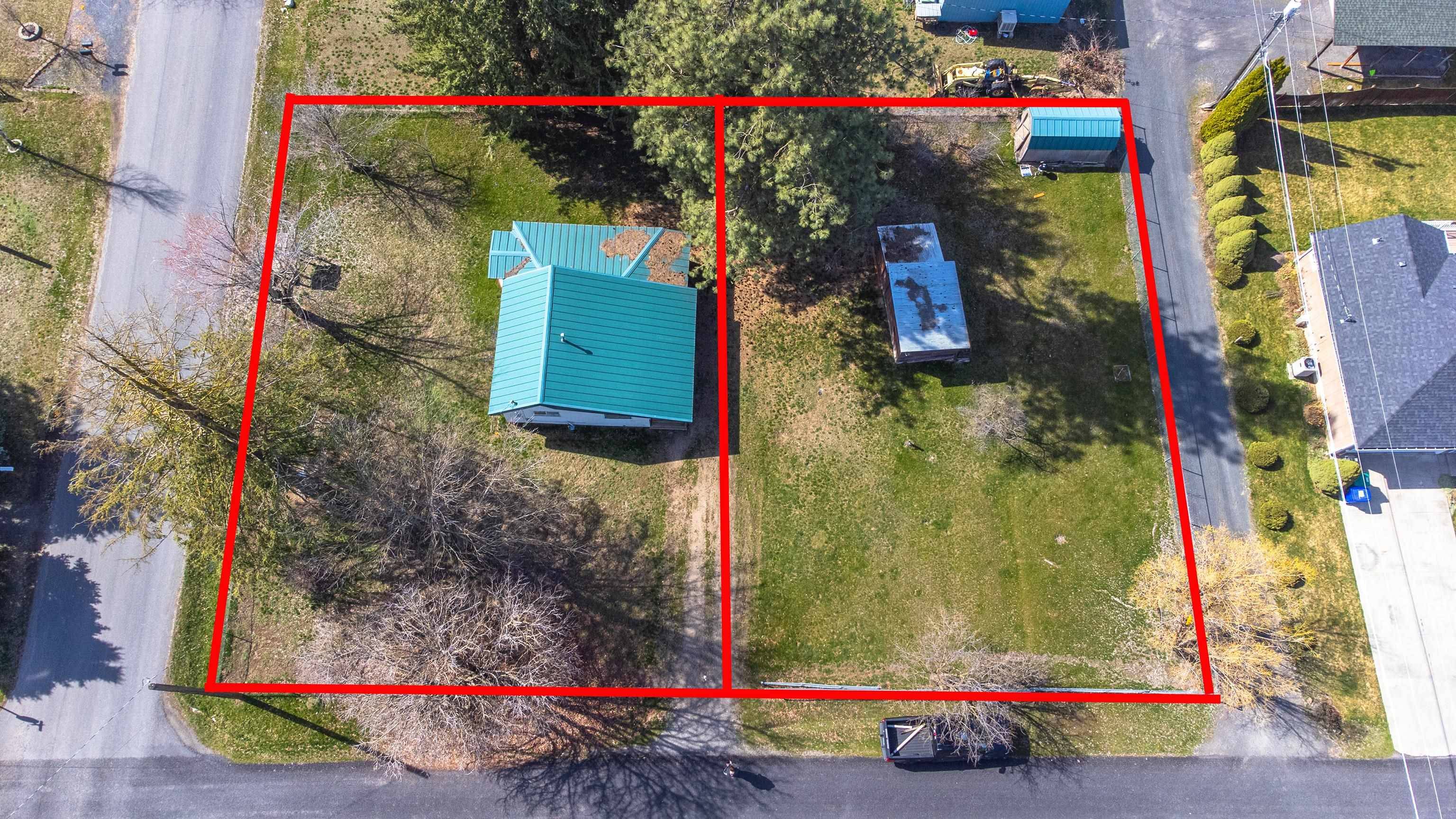 323 E D St, Deer Park, WA 99006