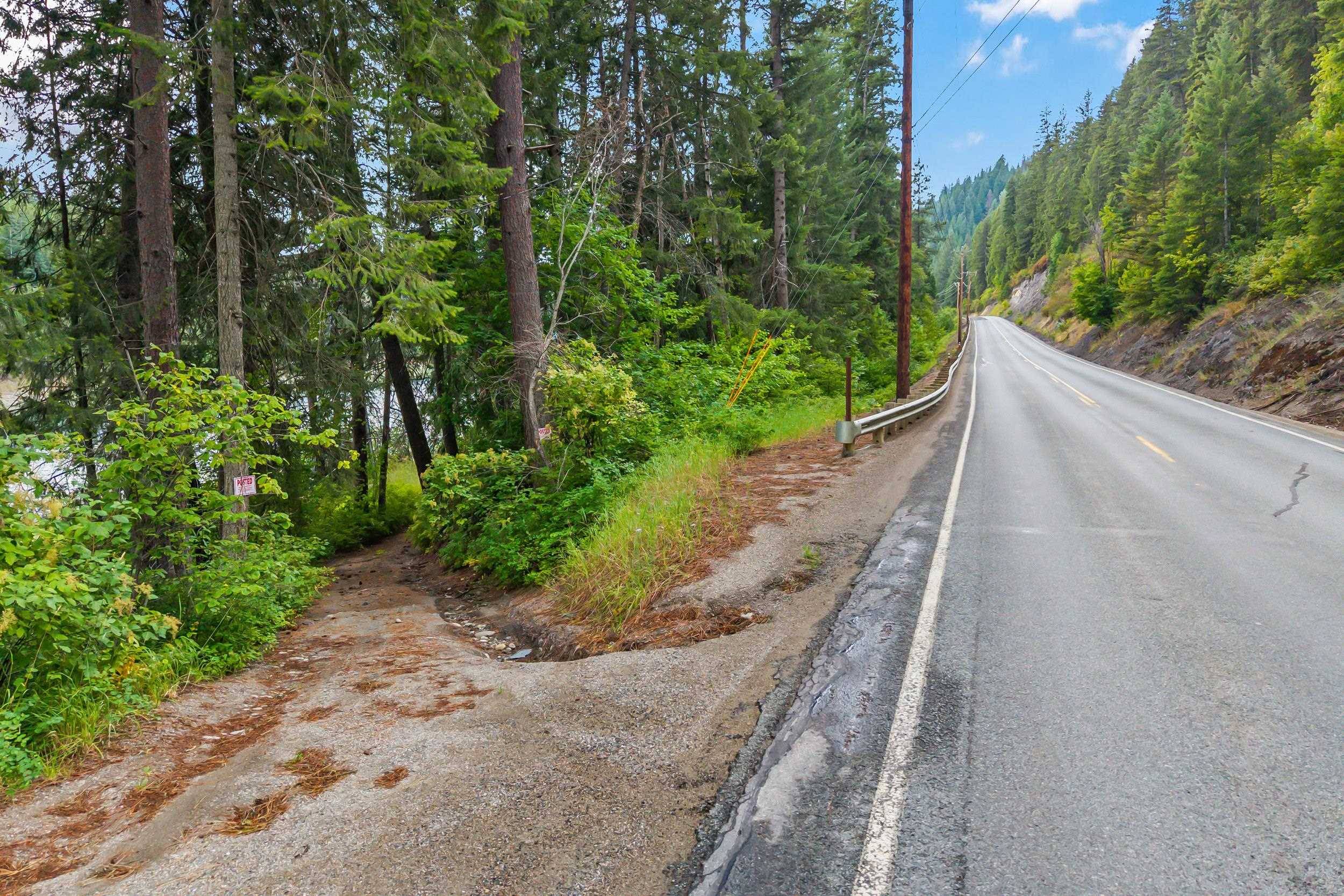NKA Highway 31 Hwy, Metaline, WA 99152