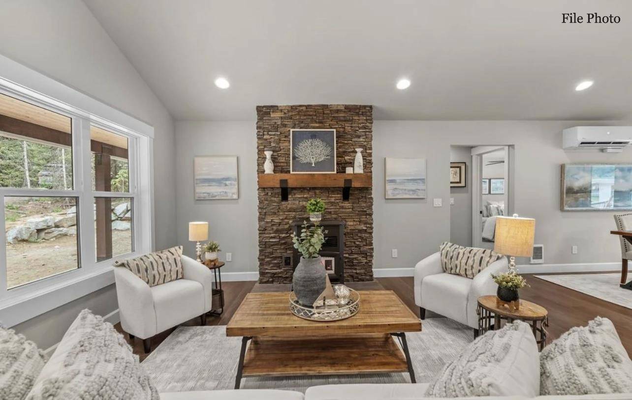 150 Legacy WAY #Lot 41, Nine Mile Falls, WA 99026