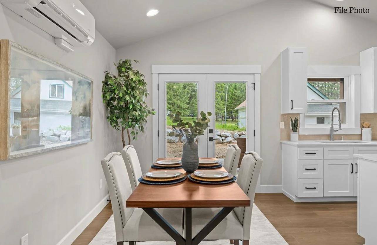 150 Legacy WAY #Lot 41, Nine Mile Falls, WA 99026