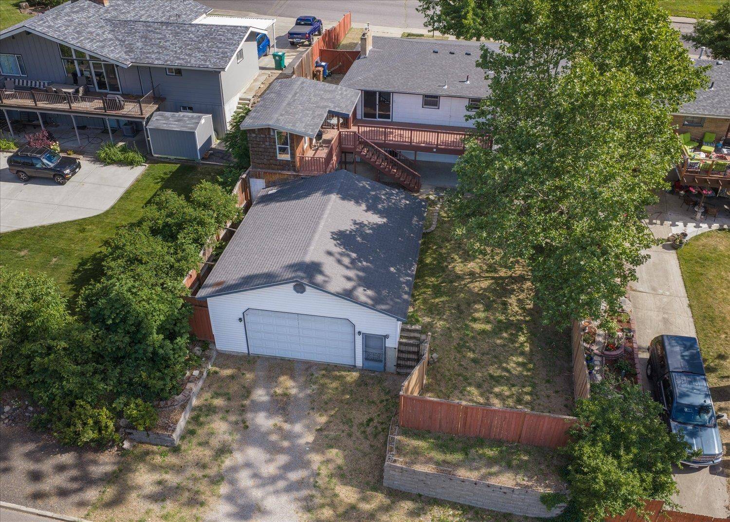 3703 E 18th Ave, Spokane, WA 99223