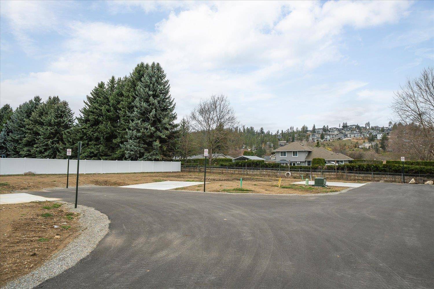 4XXX E Darrell Ln #Lot #3, Veradale, WA 99037