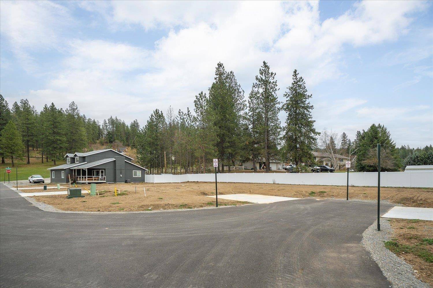 4XXX E Darrell Ln #Lot #3, Veradale, WA 99037