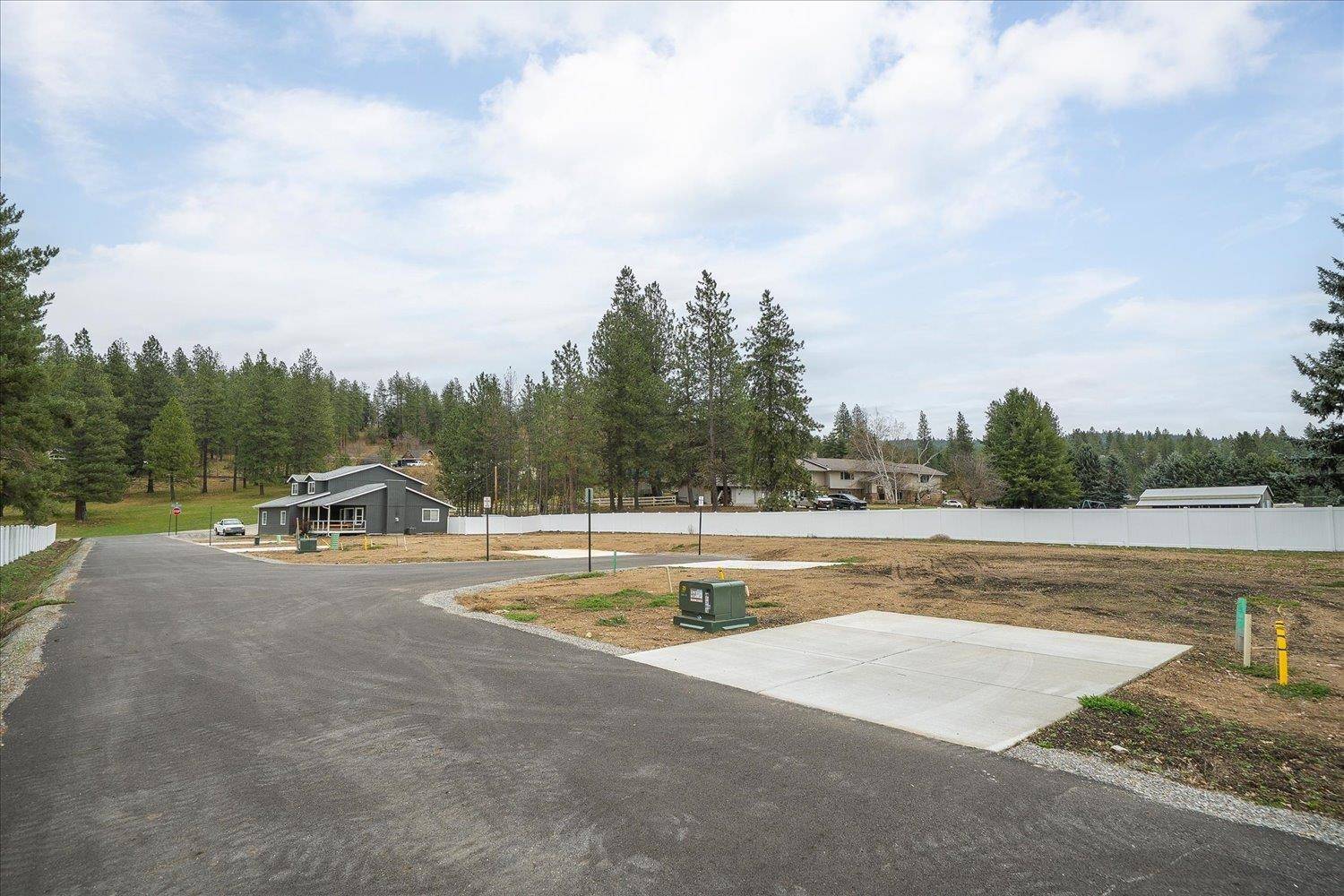 4XXX E Darrell Ln #Lot #4, Veradale, WA 99037