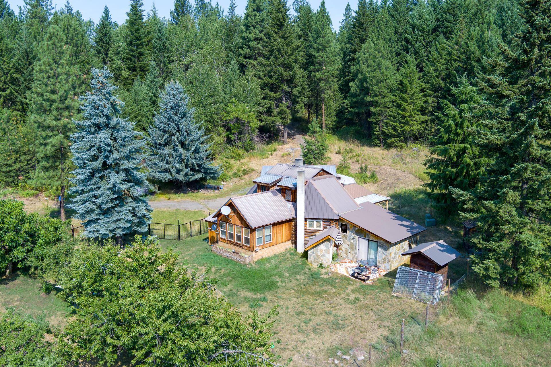 2264-C Scott Rd, Rice, WA 99167