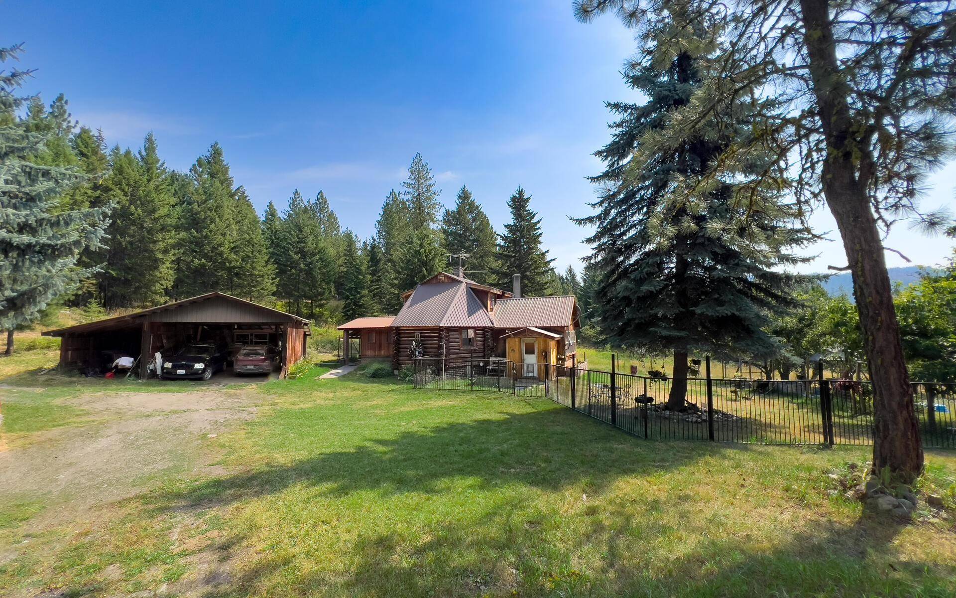 2264-C Scott Rd, Rice, WA 99167