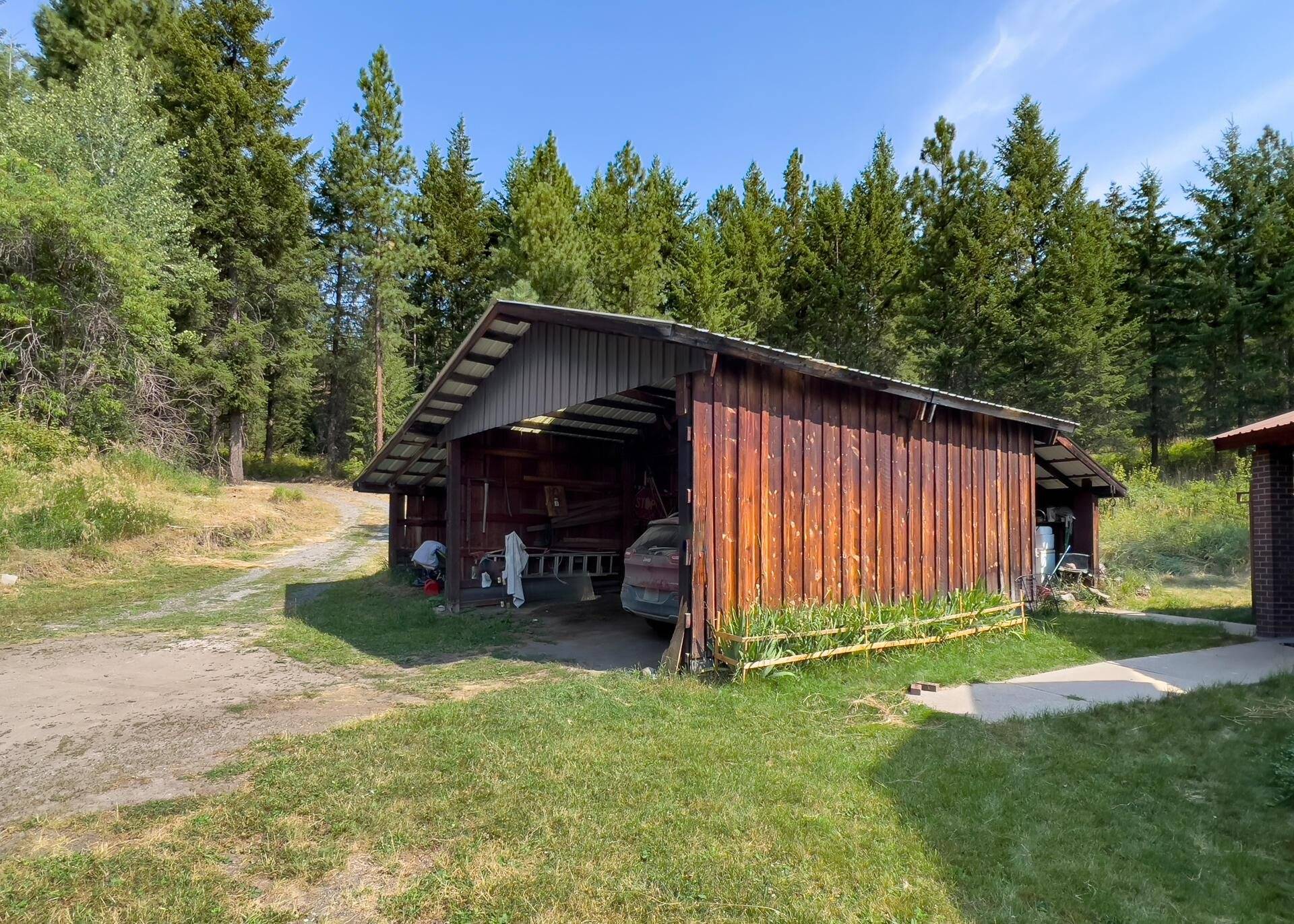 2264-C Scott Rd, Rice, WA 99167