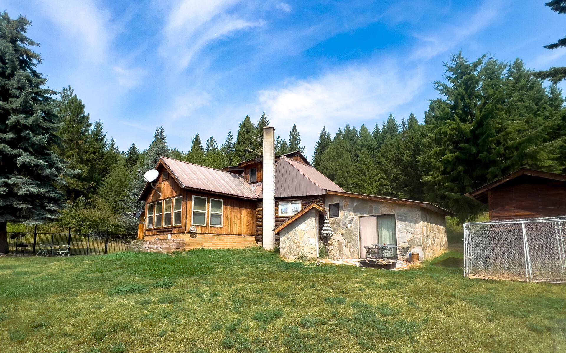 2264-C Scott Rd, Rice, WA 99167