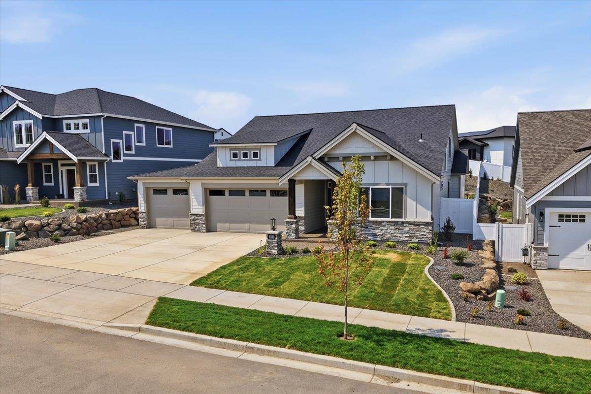 1320 S Manifold Rd, Spokane Valley, WA 99016