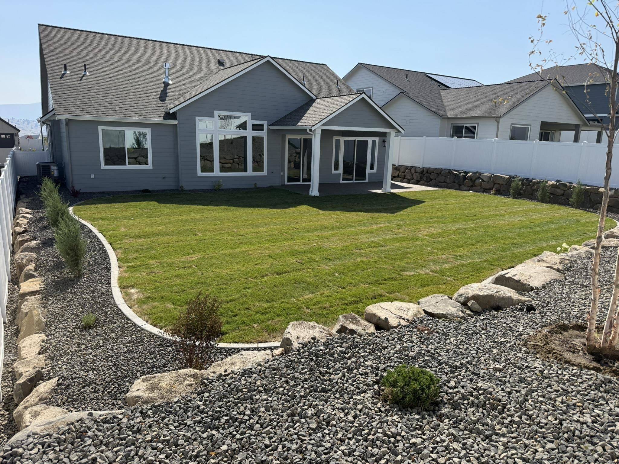 1316 S Manifold Rd, Spokane Valley, WA 99016