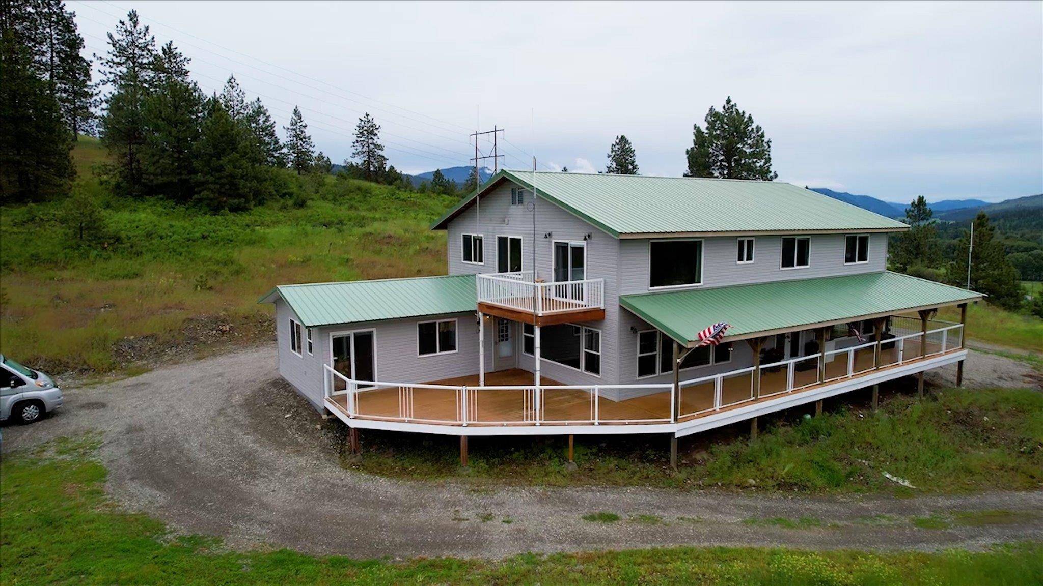 419 US 395 S Rd, Colville, WA 99114
