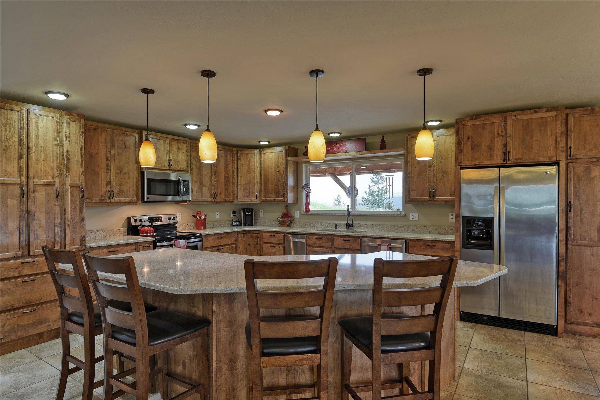 419 US 395 S Rd, Colville, WA 99114